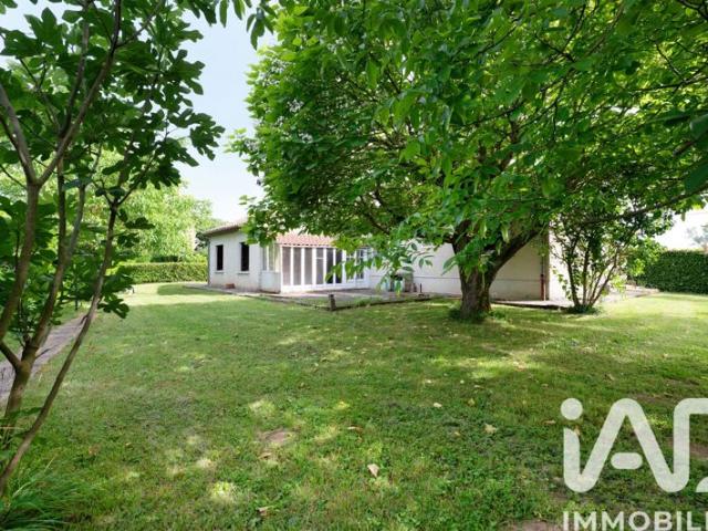 Vente Maison/villa 4 pièces