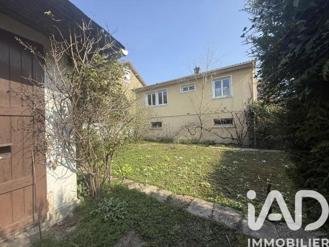 Vente Maison/villa 4 pièces