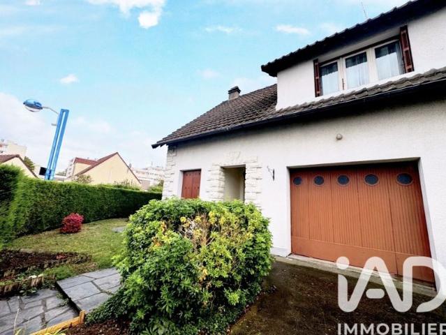 Vente Maison/villa 4 pièces