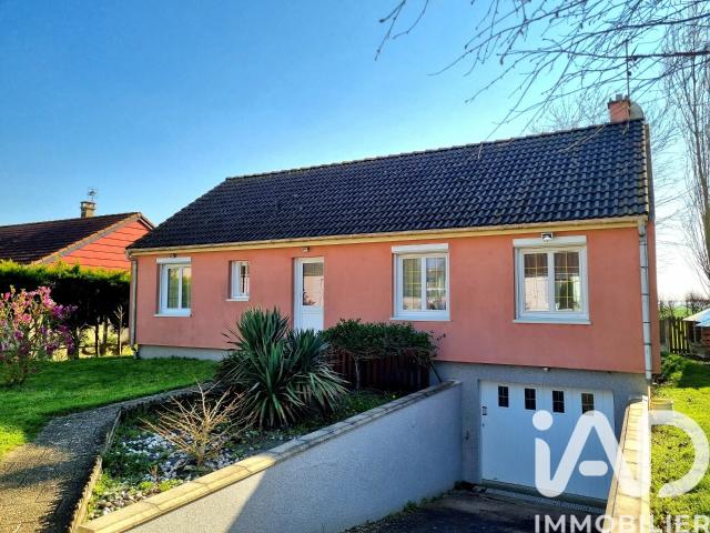 Vente Maison/villa 4 pièces