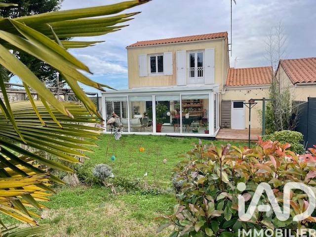 Vente Maison/villa 4 pièces
