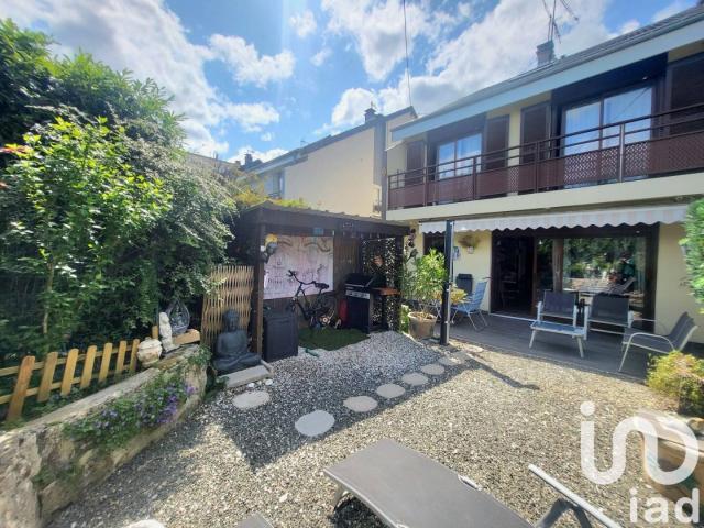 Vente Maison/villa 4 pièces