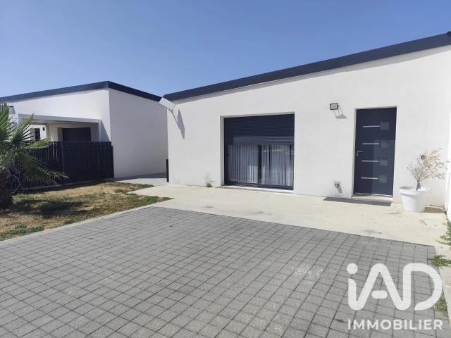 Vente Maison/villa 4 pièces