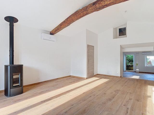 Vente Maison/villa 4 pièces