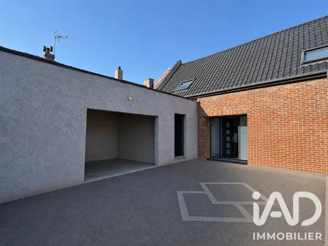 Vente Maison/villa 4 pièces