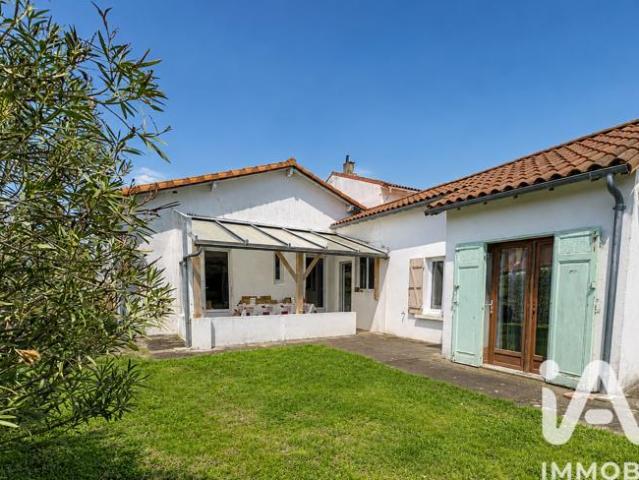 Vente Maison/villa 4 pièces
