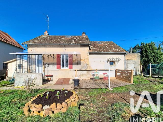 Vente Maison/villa 4 pièces