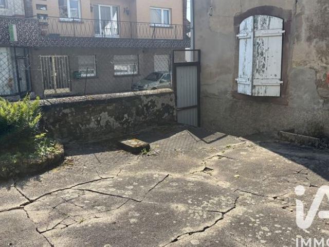 Vente Maison/villa 4 pièces