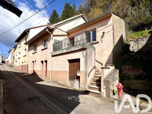 Vente Maison/villa 4 pièces