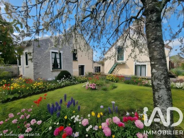 Vente Maison/villa 4 pièces