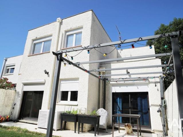 Vente Maison/villa 4 pièces