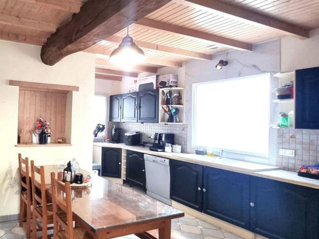 Vente Maison/villa 4 pièces