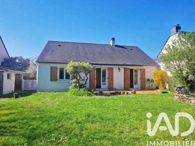 Vente Maison/villa 4 pièces