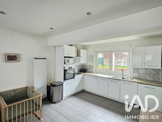 Vente Maison/villa 4 pièces