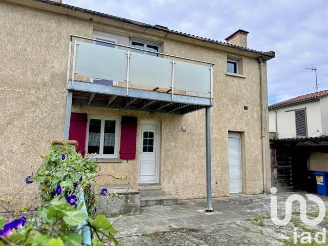 Vente Maison/villa 4 pièces
