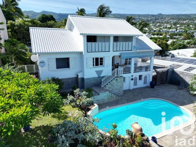 Vente Maison/villa 5 pièces