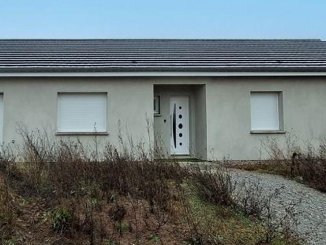 Vente Maison/villa 5 pièces