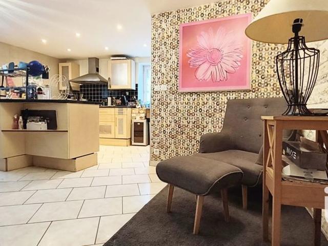 Vente Maison/villa 5 pièces