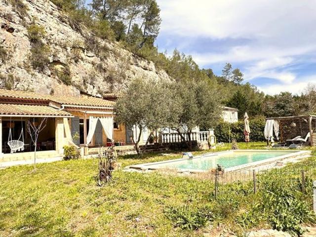 Vente Maison/villa 5 pièces