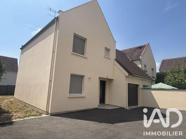 Vente Maison/villa 5 pièces