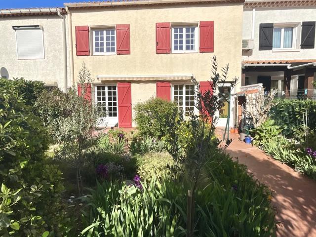 Vente Maison/villa 5 pièces