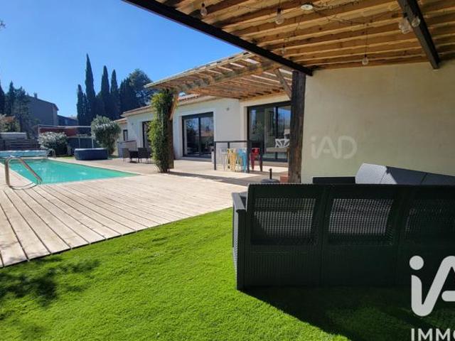 Vente Maison/villa 5 pièces