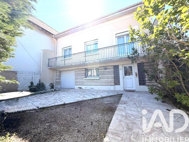Vente Maison/villa 5 pièces