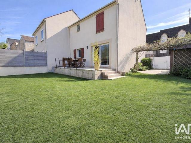 Vente Maison/villa 5 pièces