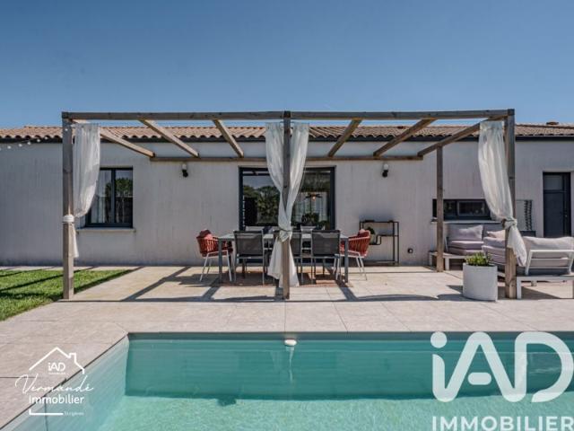 Vente Maison/villa 5 pièces