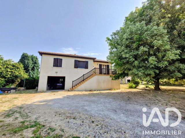 Vente Maison/villa 5 pièces
