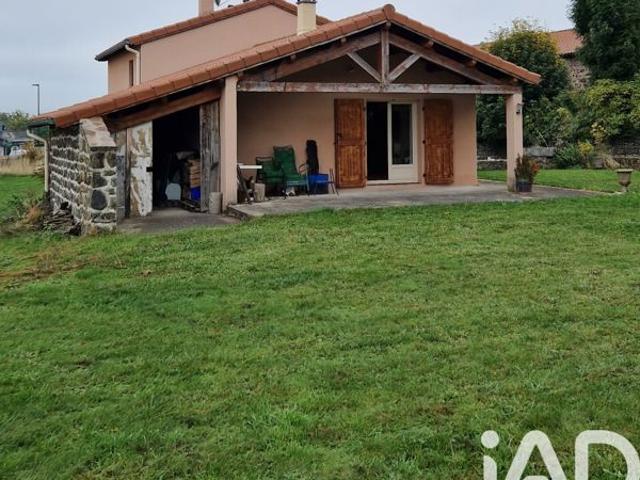Vente Maison/villa 5 pièces