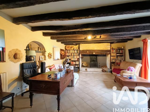 Vente Murs commerciaux 91 m²