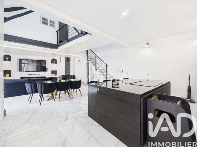 Vente Maison/villa 5 pièces