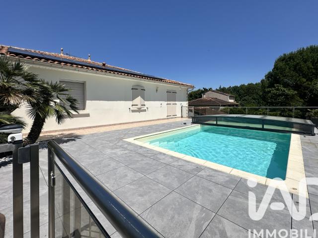Vente Maison/villa 5 pièces