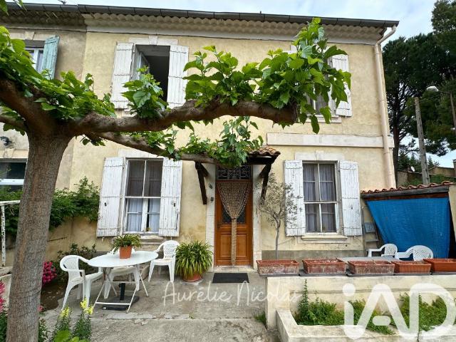 Vente Maison/villa 5 pièces