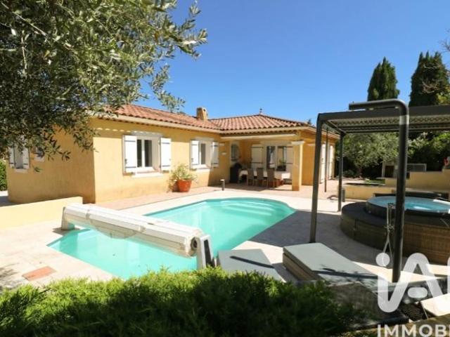 Vente Maison/villa 5 pièces