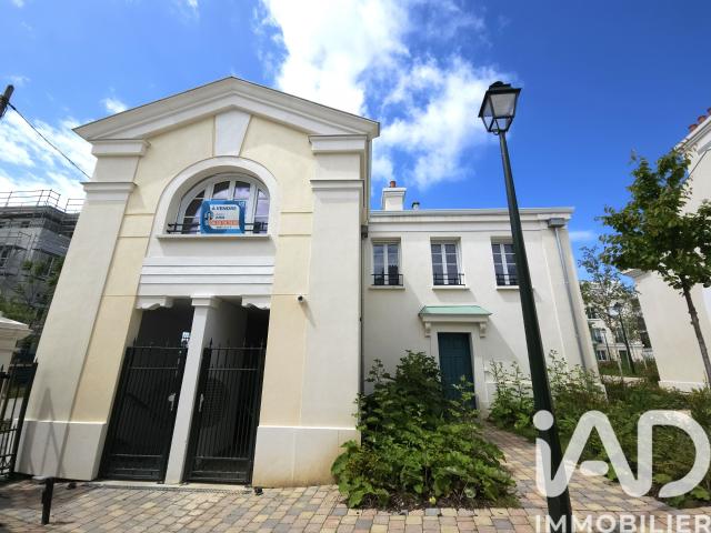 Vente Maison de ville 5 pièces