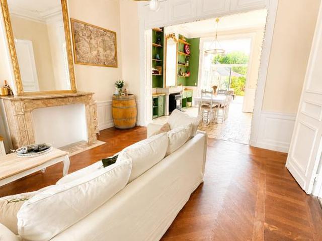 Vente Maison/villa 5 pièces