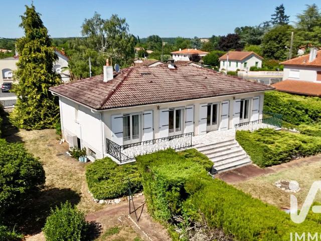 Vente Maison/villa 5 pièces