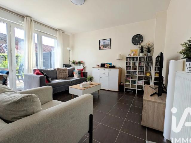 Vente Maison/villa 5 pièces