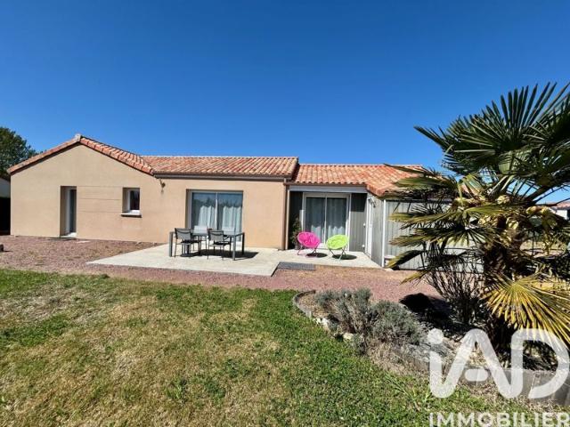 Vente Maison/villa 5 pièces