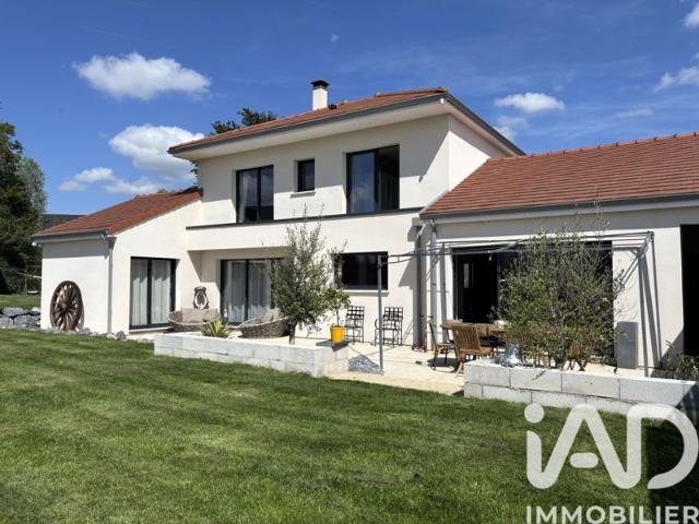 Vente Maison/villa 5 pièces