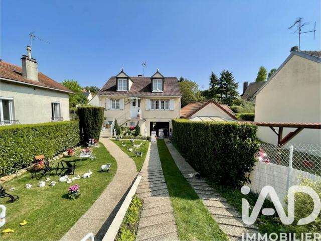 Vente Maison/villa 5 pièces