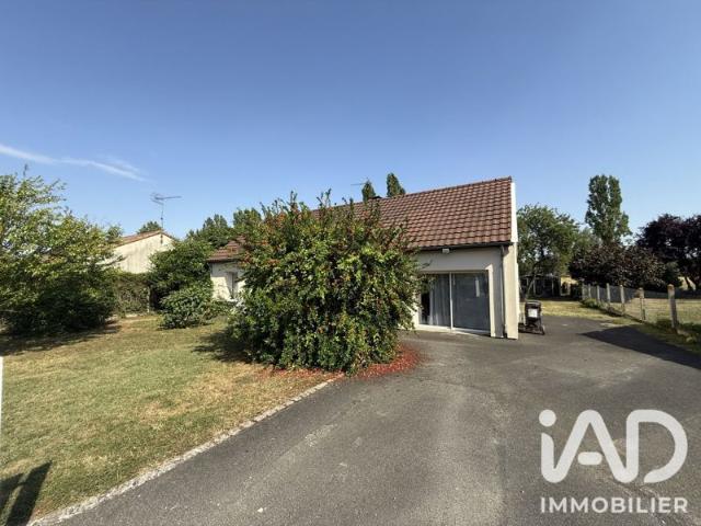 Vente Maison/villa 5 pièces