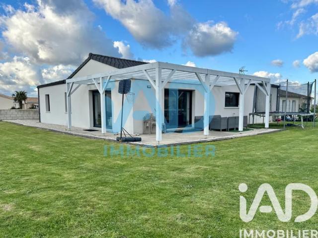 Vente Maison/villa 5 pièces