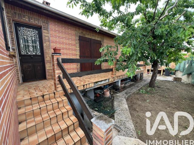 Vente Maison/villa 5 pièces