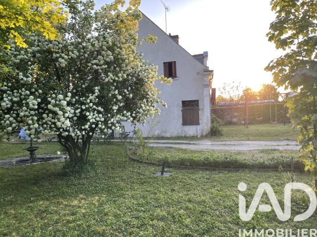 Vente Maison de ville 4 pièces