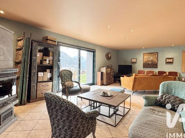Vente Maison/villa 5 pièces