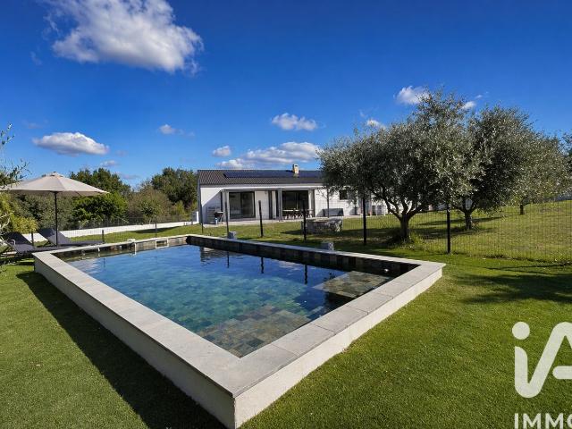 Vente Maison/villa 5 pièces