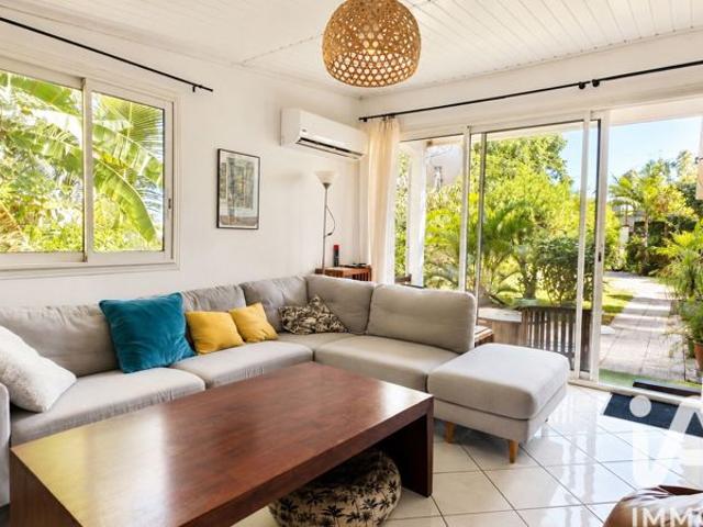 Vente Maison/villa 5 pièces
